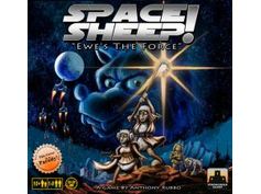 Space Sheep ! (EN)