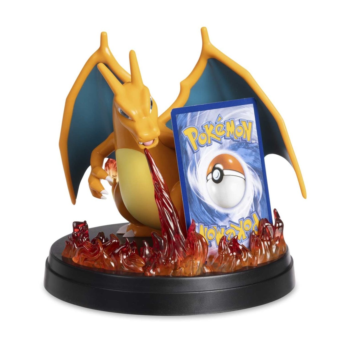 (PRE-ORDER) POKEMON CHARIZARD EX SUPER-PREMIUM COLLECTION