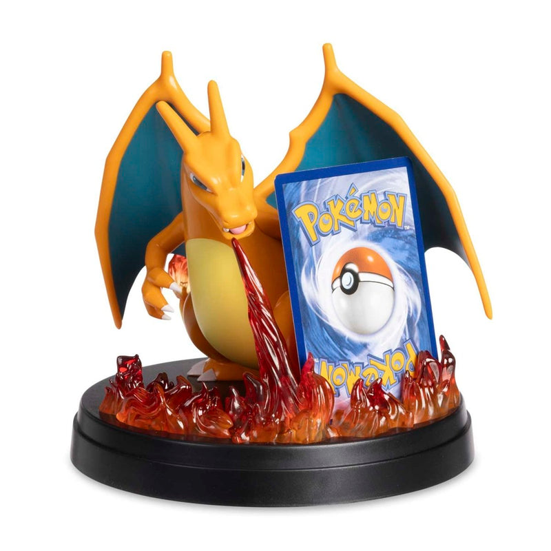 (PRE-ORDER) POKEMON CHARIZARD EX SUPER-PREMIUM COLLECTION