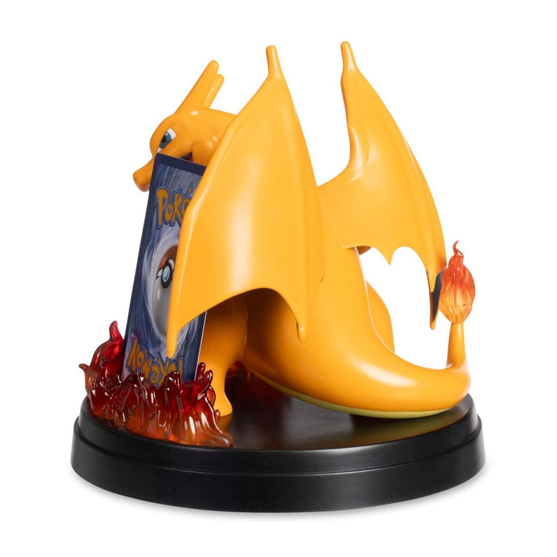 (PRE-ORDER) POKEMON CHARIZARD EX SUPER-PREMIUM COLLECTION