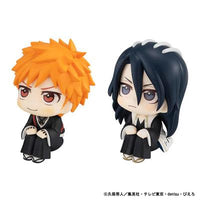 BLEACH：Thousand-Year Blood War MEGAHOUSE Lookup Ichigo Kurosaki＆Byakuya Kuchiki【with gift】 - POKÉ JEUX