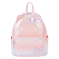 Loungefly - Sanrio Hello Kitty 50TH Clear & Cute Bag - POKÉ JEUX