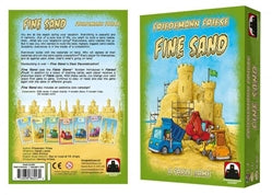 Fine Sand (EN)