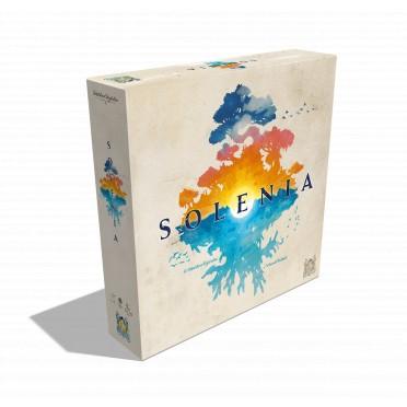 Solenia (FR) - POKÉ JEUX