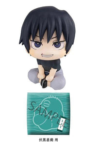 Jujutsukaisen MegaHouse Lookup Toji Fushiguro 【with gift】 - POKÉ JEUX