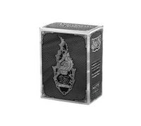 Dragon Shield: Matte Art 25Th Anniversary 100ct