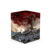 RTE Boulder 100+ "Artist Edition #2 Mario Renaud" - In Icy Bloom