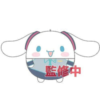 Hatsune Miku X Cinnamoroll Fuwa Kororin M Size (D) - POKÉ JEUX