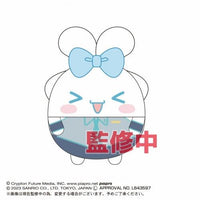 Hatsune Miku X Cinnamoroll Fuwa Kororin M Size (B) - POKÉ JEUX