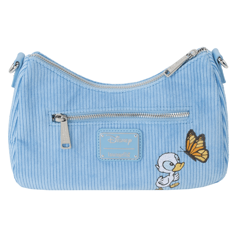 Loungefly - Disney Stitch Springtime Daisy Crossbody bag - POKÉ JEUX