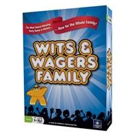 Wits & wagers (EN) - POKÉ JEUX