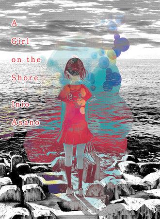 A Girl on the Shore - POKÉ JEUX