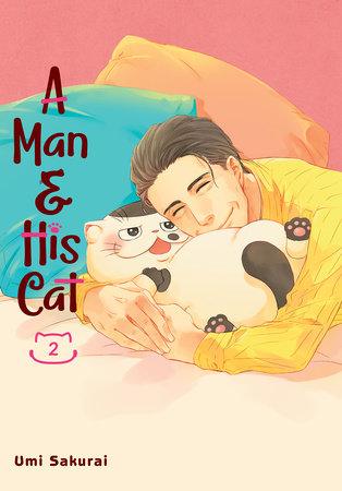 A Man and his Cat Vol.2 - POKÉ JEUX