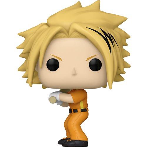 Pop Anime My Hero Academia HLB Denki - POKÉ JEUX