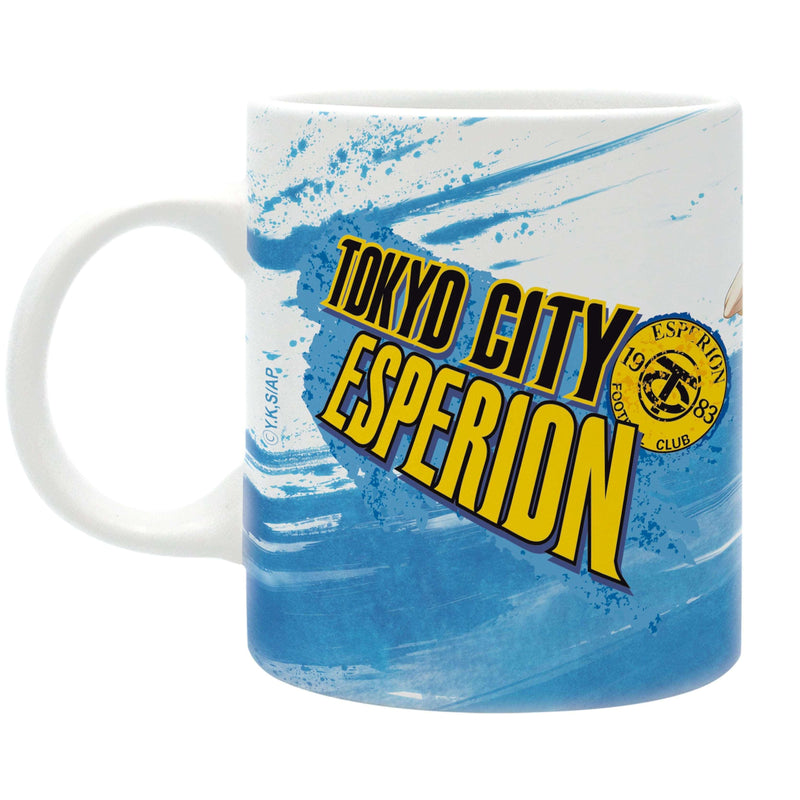 Aoashi - Esperion B Squad - 11 oz Mug