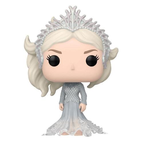 POP! Movies - Aquaman Atlanna in Gown - POKÉ JEUX