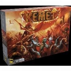 Kemet (Bilingue) - POKÉ JEUX