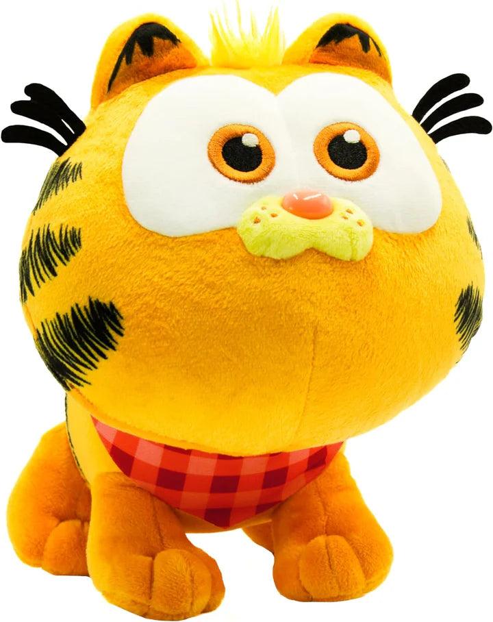 Garfield - Medium Plush Baby Garfield - POKÉ JEUX