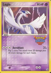 Lugia (29/115) [Miscellaneous Cards]