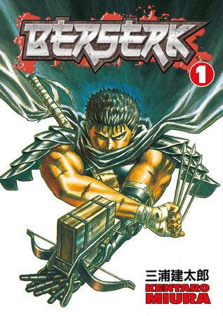 Berserk Vol.1 - POKÉ JEUX