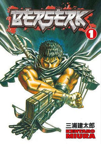 Berserk Vol.1 - POKÉ JEUX