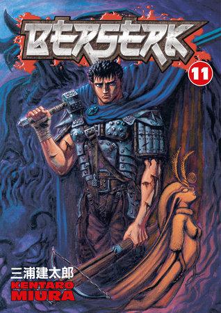 Berserk Vol.11 - POKÉ JEUX