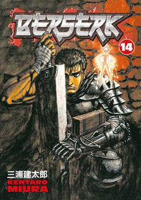 Berserk Vol.14 - POKÉ JEUX