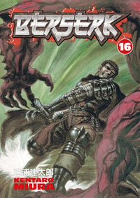 Berserk Vol.16 - POKÉ JEUX