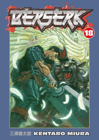 Berserk Vol.18 - POKÉ JEUX