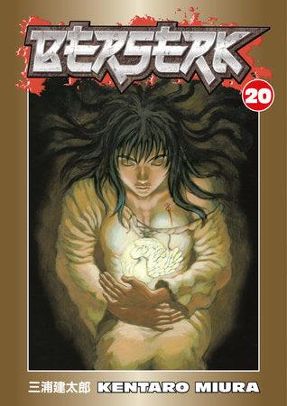 Berserk Vol.20 - POKÉ JEUX