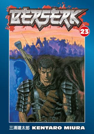 Berserk Vol.23 - POKÉ JEUX