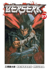 Berserk Vol.27 - POKÉ JEUX