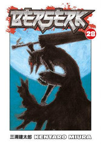 Berserk Vol.28 - POKÉ JEUX