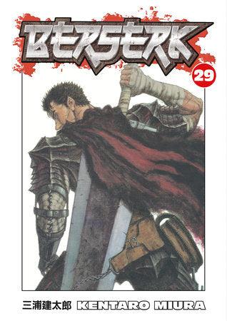 Berserk Vol.29 - POKÉ JEUX