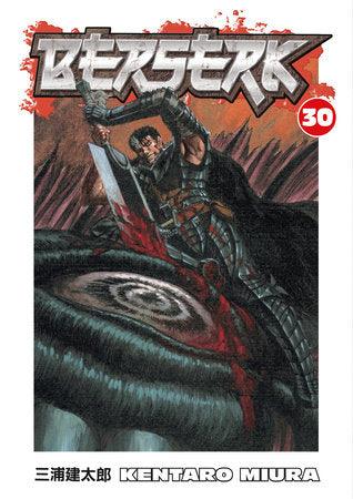 Berserk Vol.30 - POKÉ JEUX