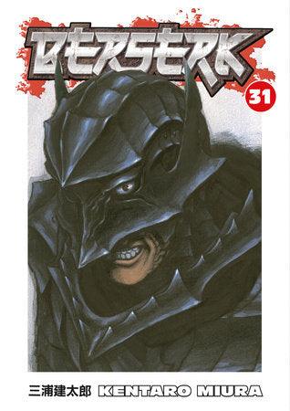 Berserk Vol.31 - POKÉ JEUX