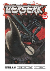 Berserk Vol.32 - POKÉ JEUX