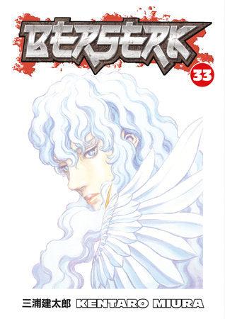 Berserk Vol.33 - POKÉ JEUX