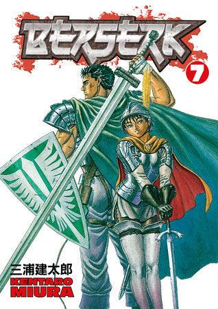 Berserk Vol.7 - POKÉ JEUX