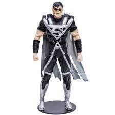 Black Lantern Superman (Blackest Night) - POKÉ JEUX