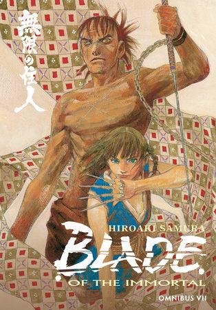 Blade of the Immortal Vol.7 (Omnibus) - POKÉ JEUX