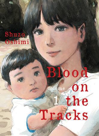 Blood on the Tracks Vol.1 - POKÉ JEUX