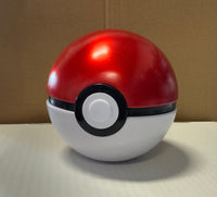 Bundle Poké Ball (with 35 cards, figure and coin) - POKÉ JEUX