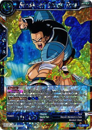 Burnished Bonds Tora (TB3-024) [Clash of Fates] - POKÉ JEUX