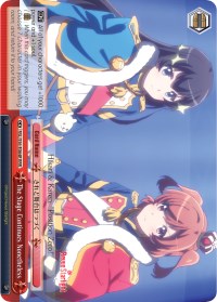 The Stage Continues Nonetheless (RSL/S56-E064R RRR) [Revue Starlight]