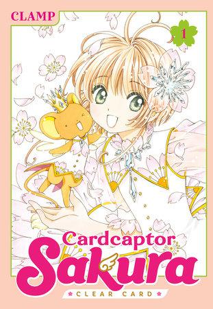 Cardcaptor Sakura: Clear Card Vol.1 - POKÉ JEUX