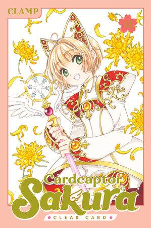 Cardcaptor Sakura: Clear Card Vol.12 - POKÉ JEUX