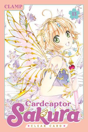 Cardcaptor Sakura: Clear Card Vol.13 - POKÉ JEUX