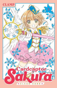 Cardcaptor Sakura: Clear Card Vol.5 - POKÉ JEUX