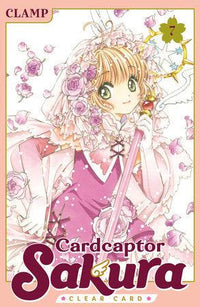 Cardcaptor Sakura: Clear Card Vol.7 - POKÉ JEUX